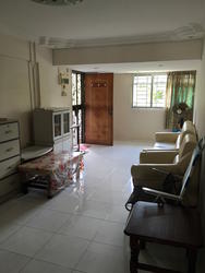 Blk 105 Bedok North Avenue 4 (Bedok), HDB 3 Rooms #128612172